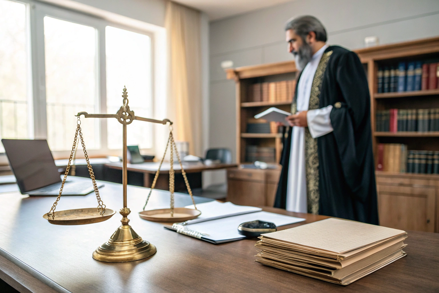 بهترین وکیل ملکی کرج کیست؟ راهنمای انتخاب بهترین وکیل ملکی کرج