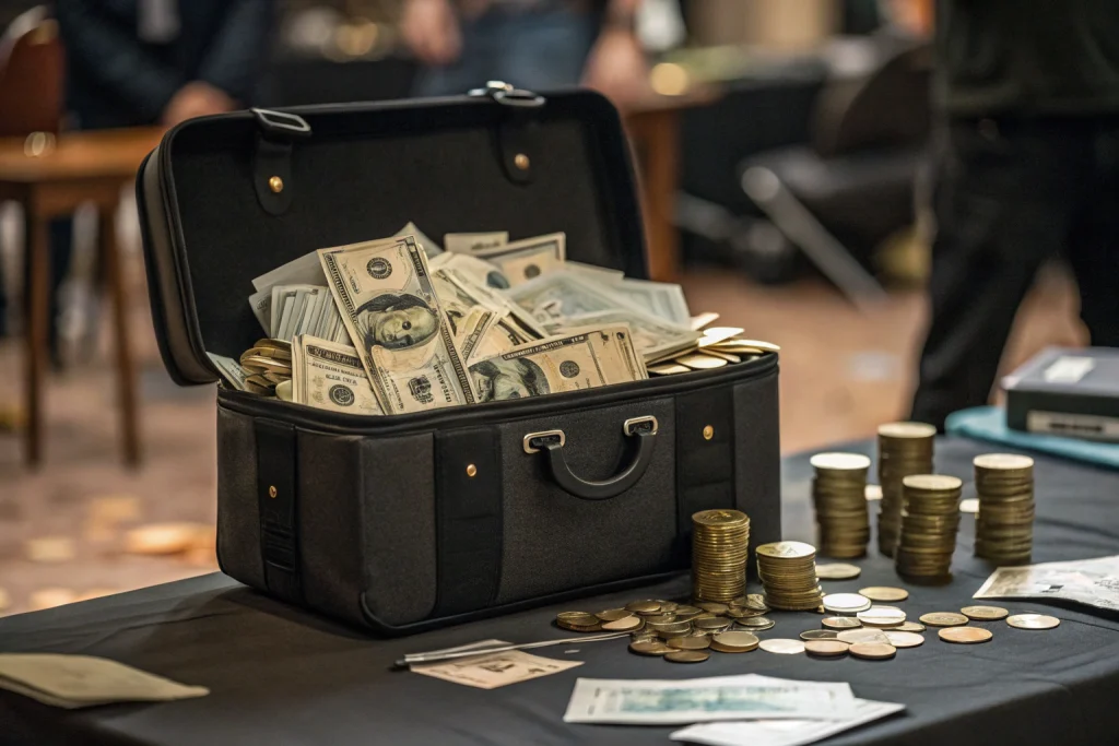 بهترین وکیل اقتصادی در کرج