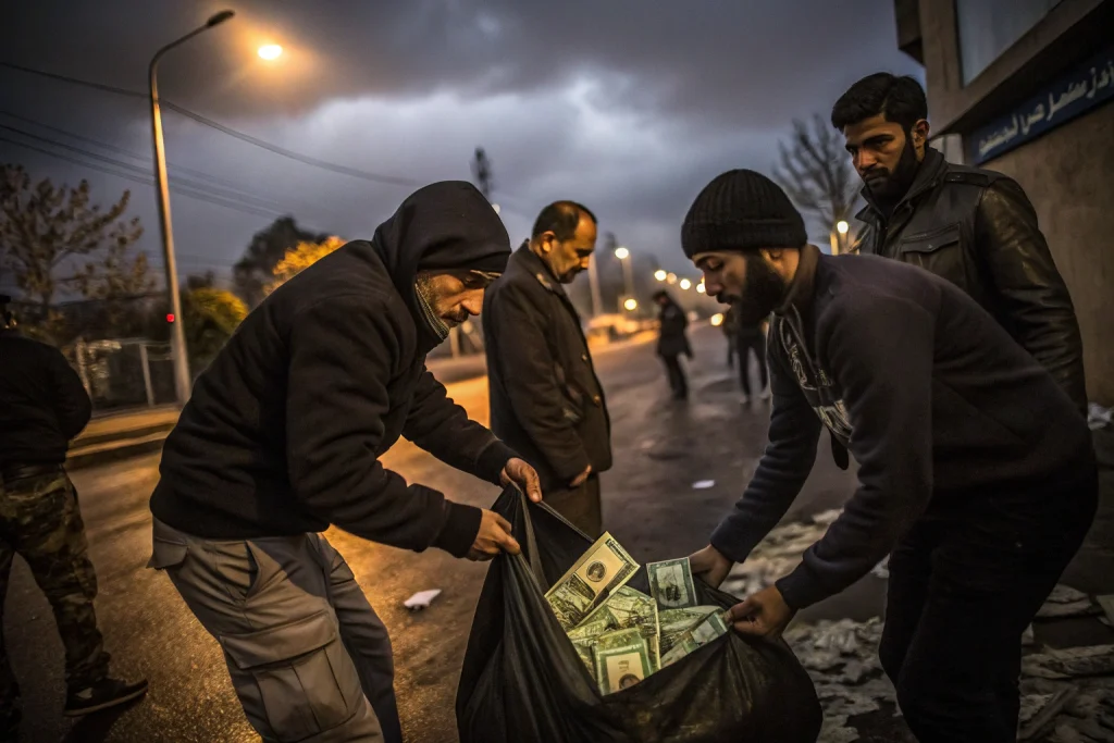 بهترین وکیل اقتصادی در کرج