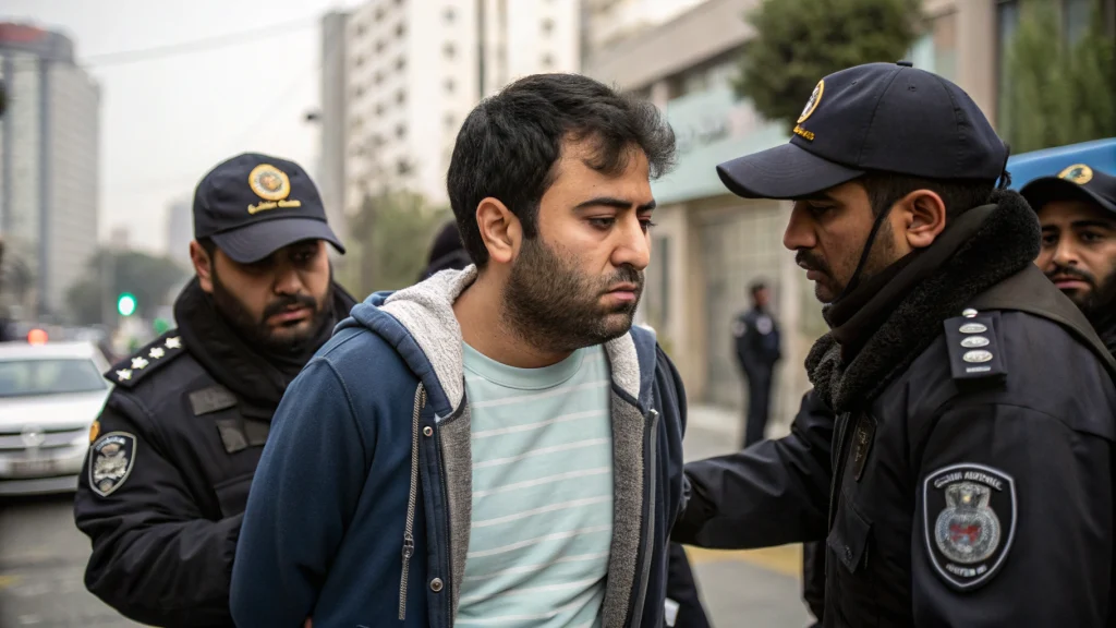 بهترین وکیل جرایم اینترنتی در کرج