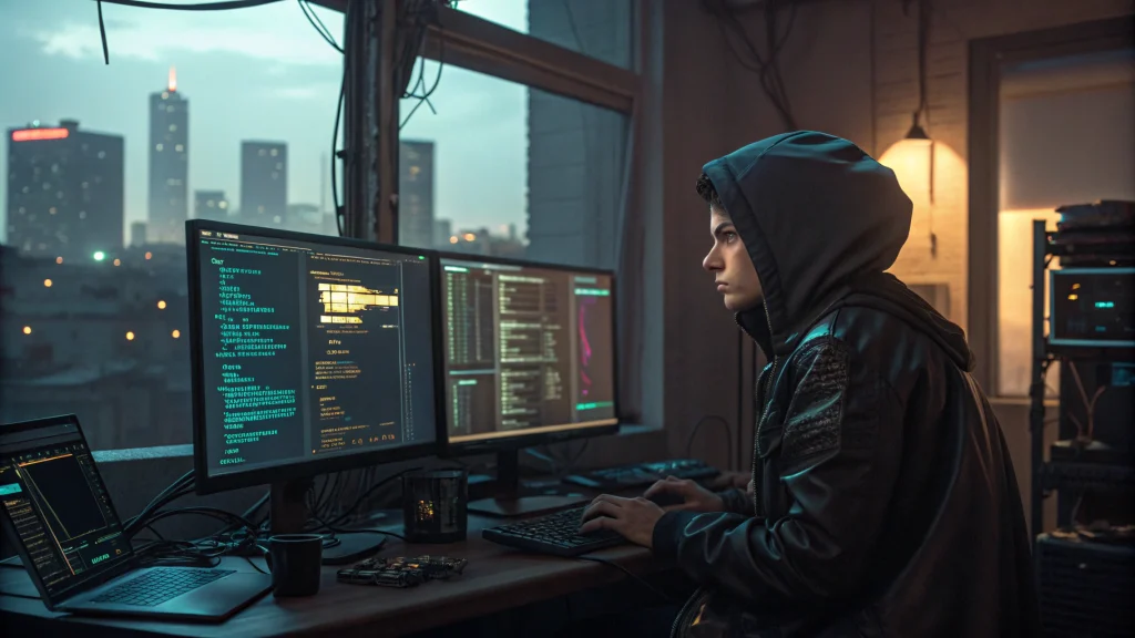 بهترین وکیل جرایم اینترنتی در کرج