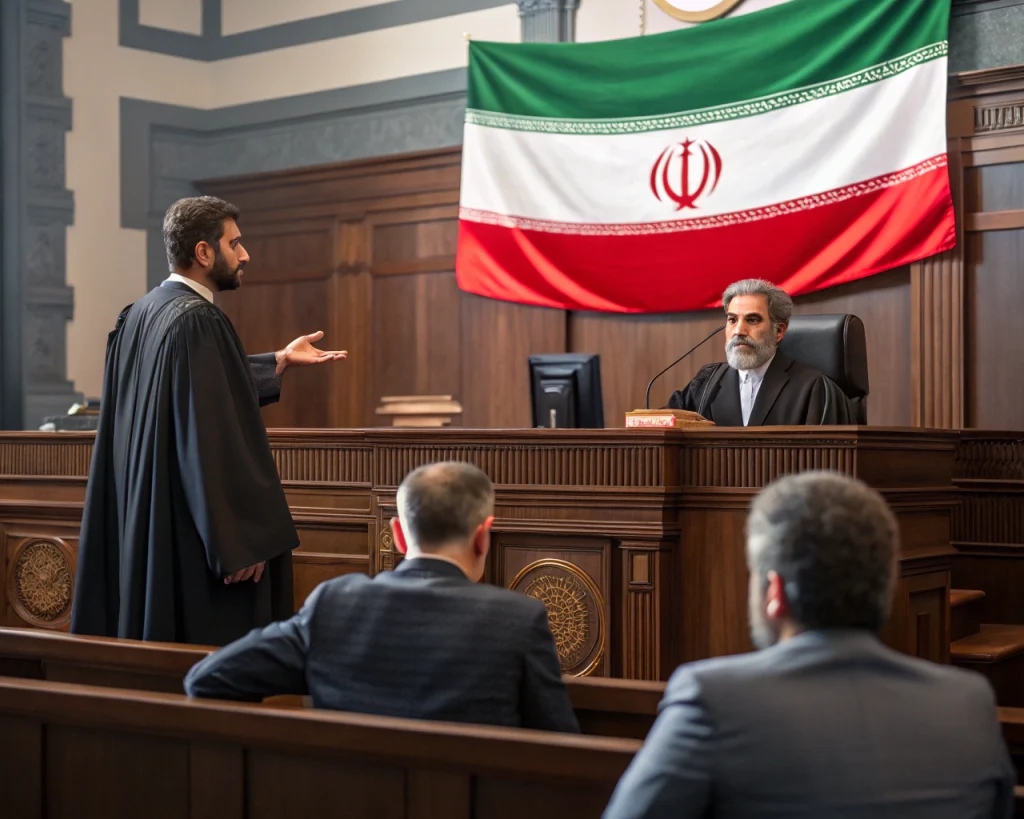 بهترین وکیل وصول مطالبات در کرج