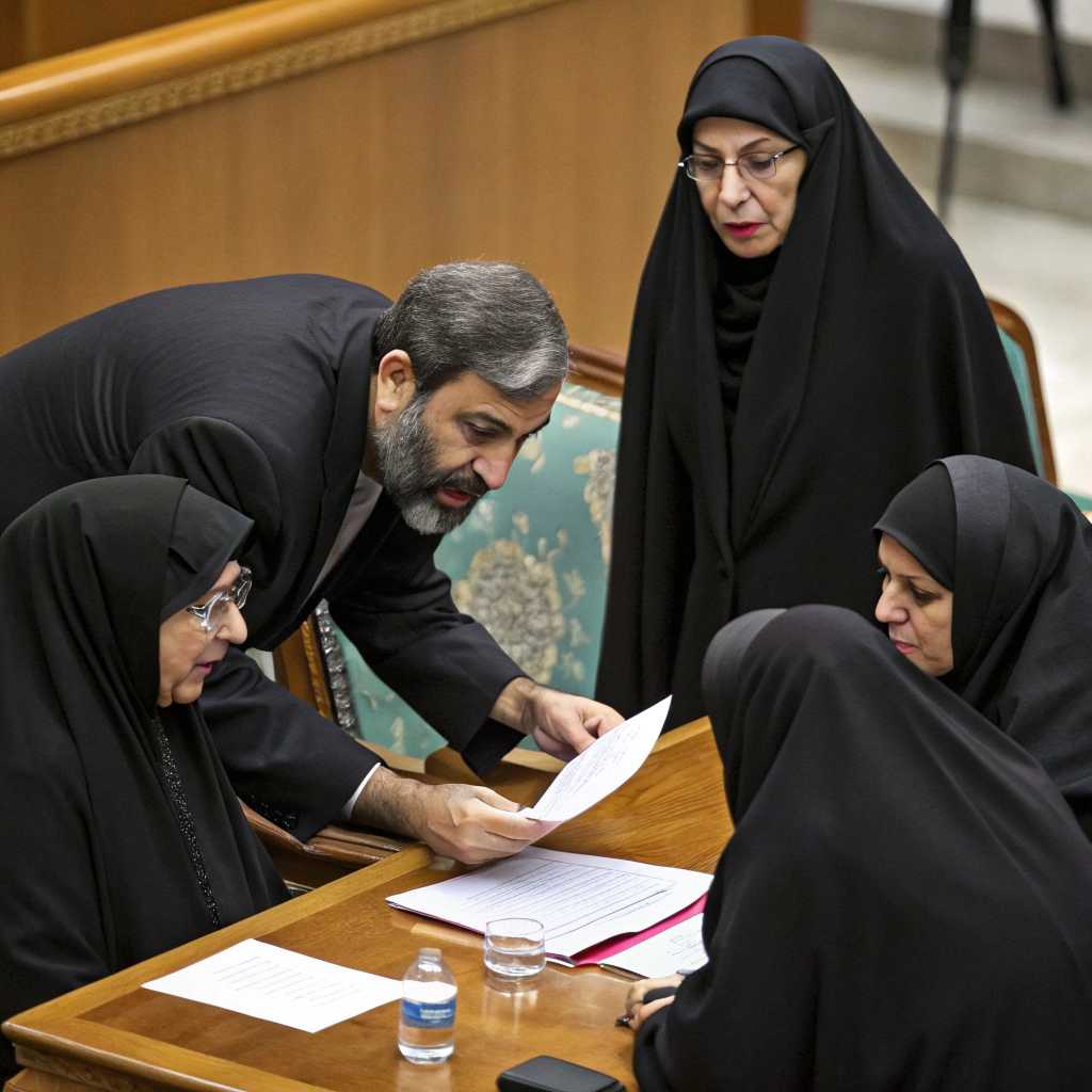 وکیل انحصار وراثت در کرج