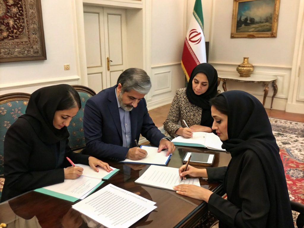 بهترین وکیل معاملات در کرج