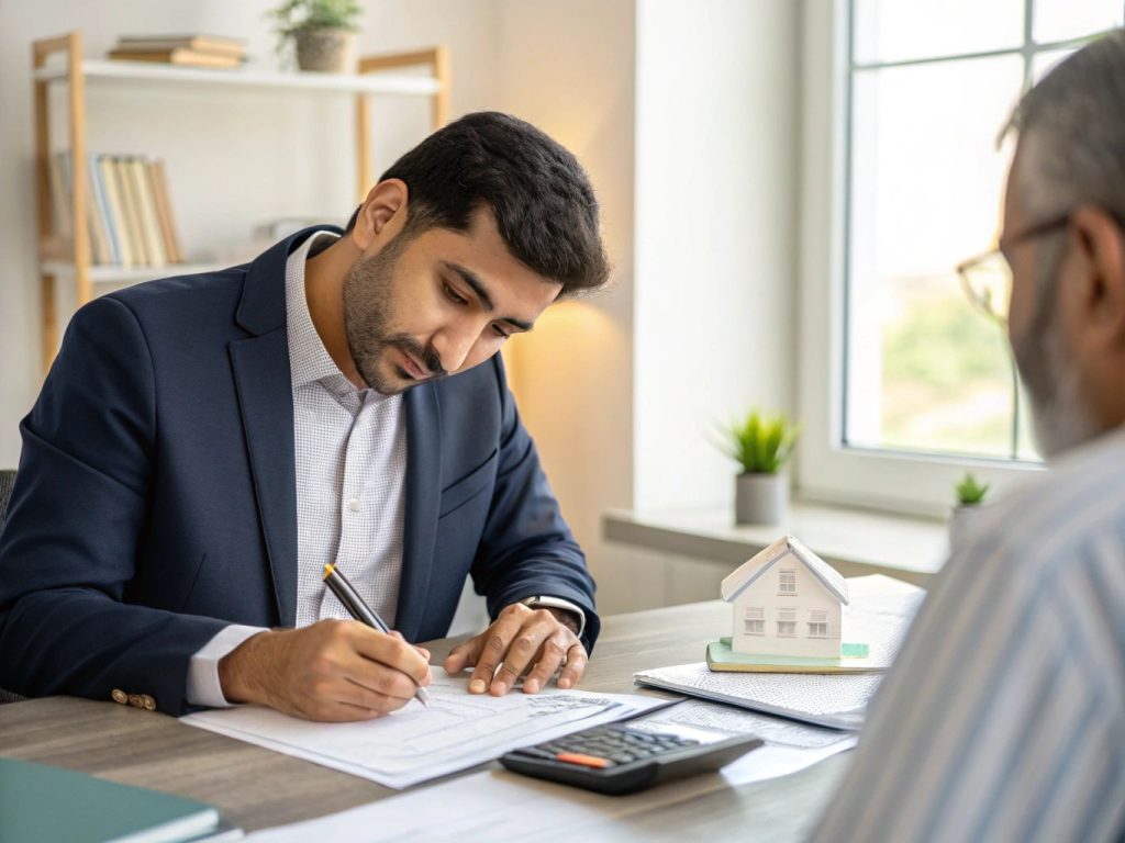وکیل معاملات در کرج