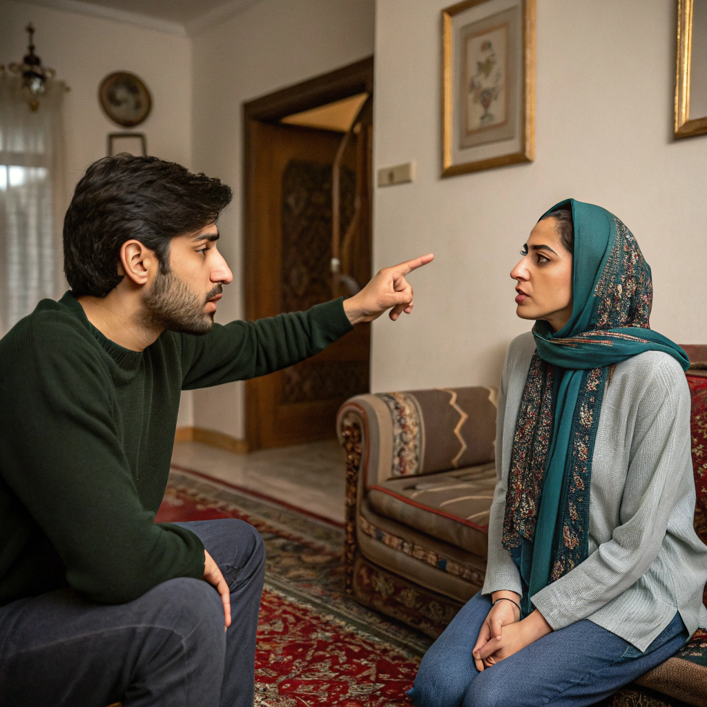 بهترین وکیل خانواده در کرج