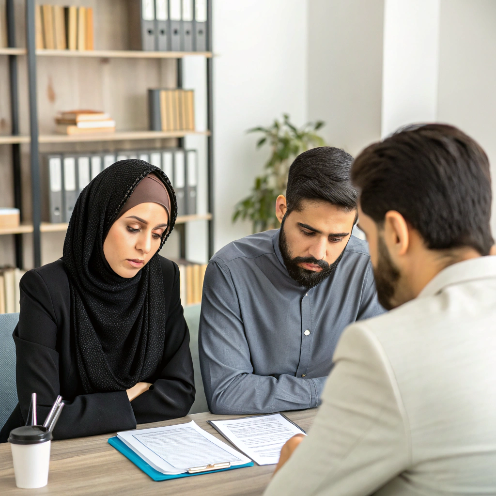 بهترین وکیل خانواده در کرج
