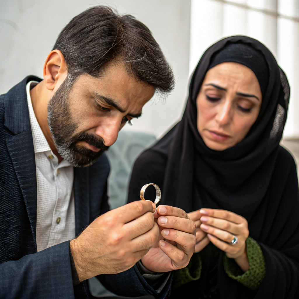 بهترین وکیل خانواده در کرج